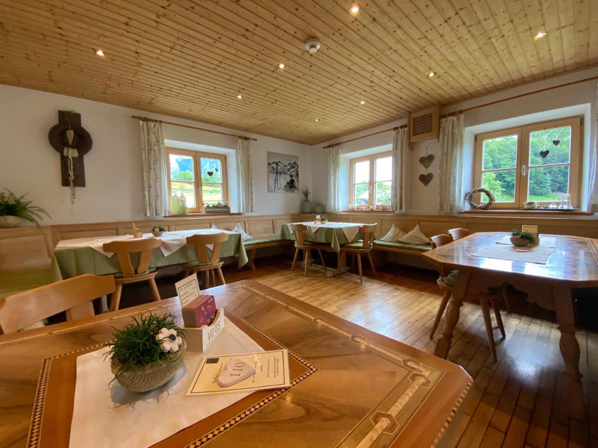Gasthaus Sulzfluh Schruns Εξωτερικό φωτογραφία