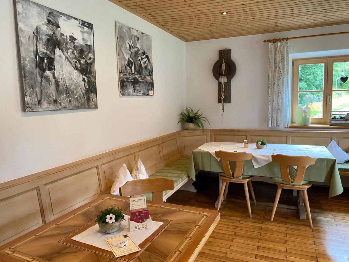 Gasthaus Sulzfluh Schruns Εξωτερικό φωτογραφία
